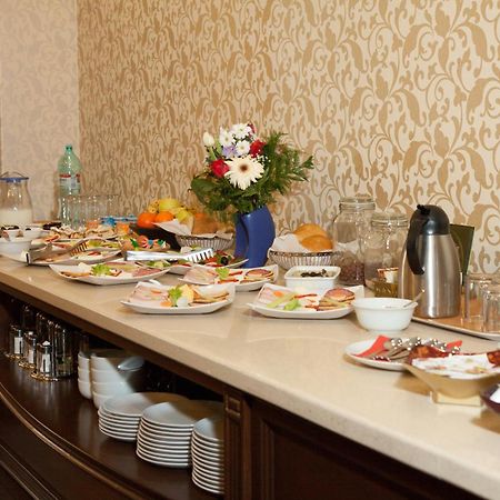 Hotel Hermes Alba Iulia Dış mekan fotoğraf