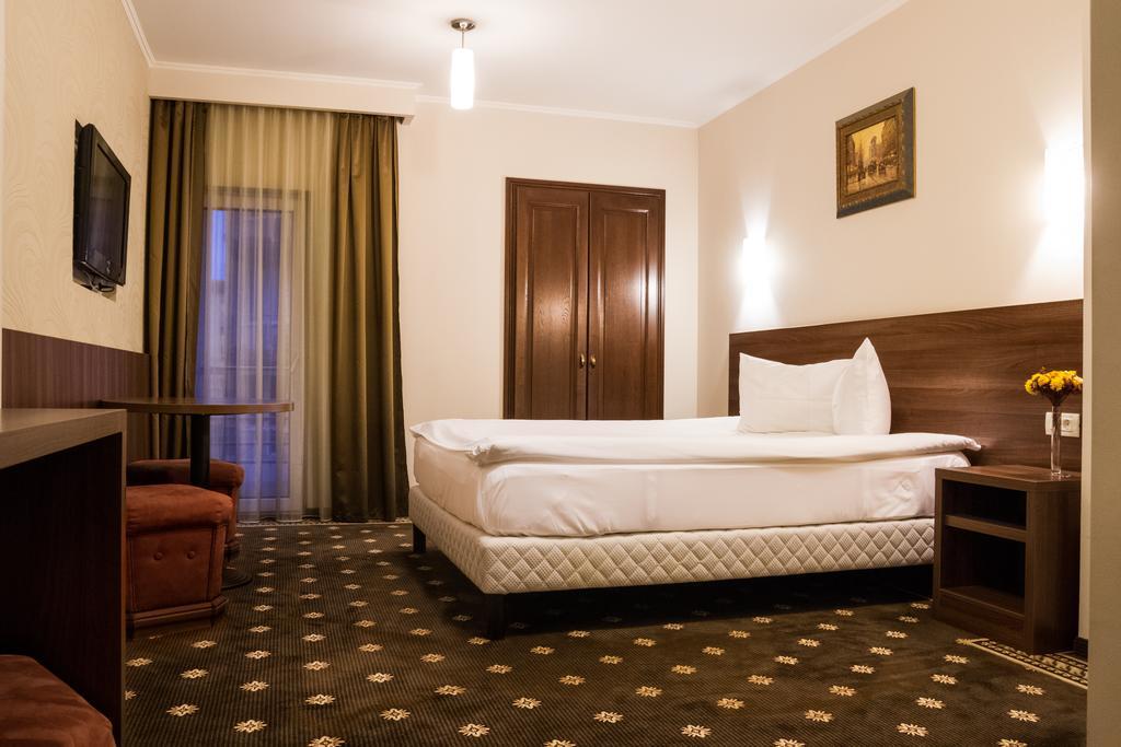 Hotel Hermes Alba Iulia Dış mekan fotoğraf