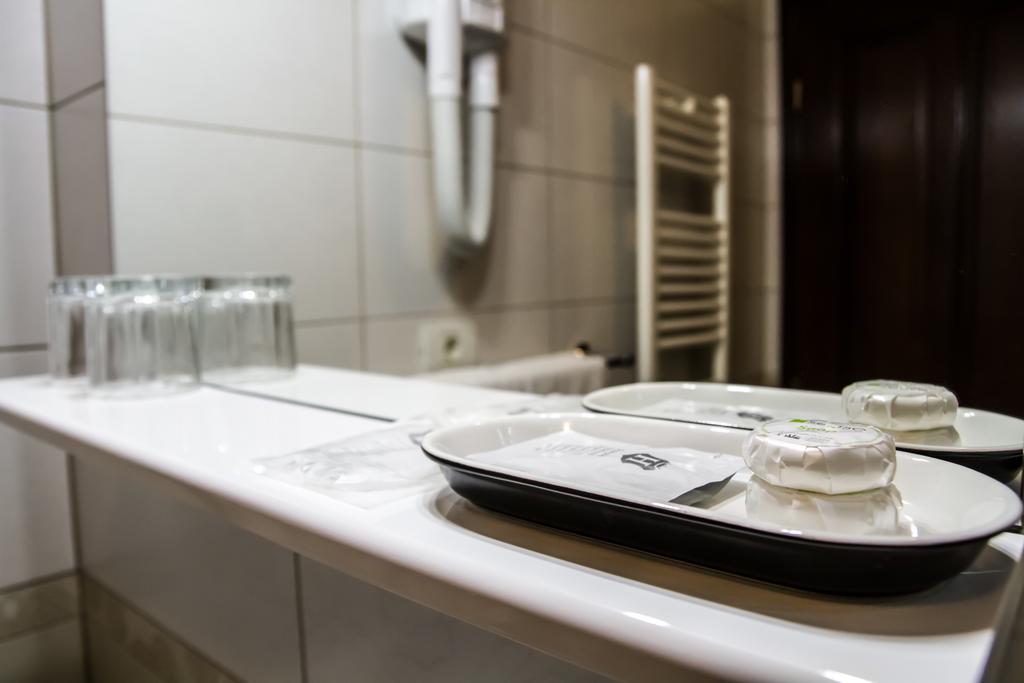 Hotel Hermes Alba Iulia Dış mekan fotoğraf