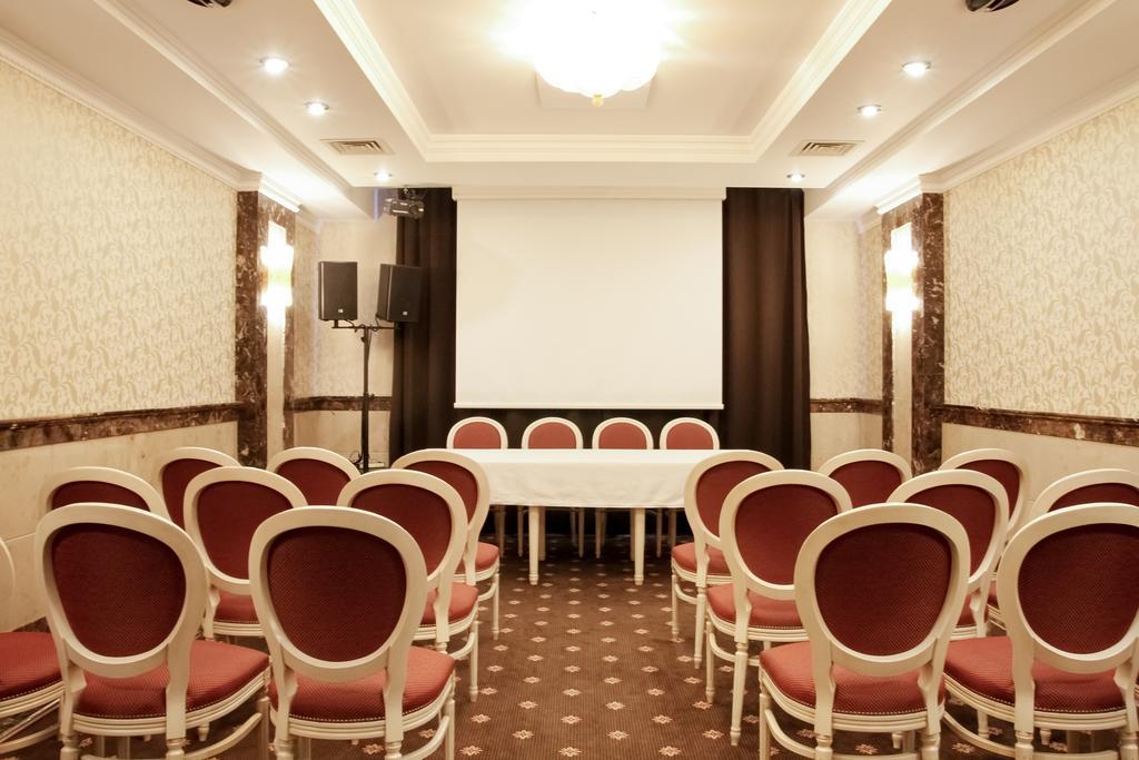 Hotel Hermes Alba Iulia Dış mekan fotoğraf