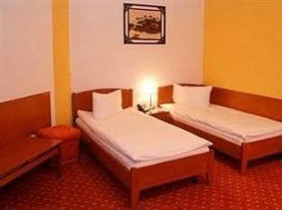 Hotel Hermes Alba Iulia Dış mekan fotoğraf