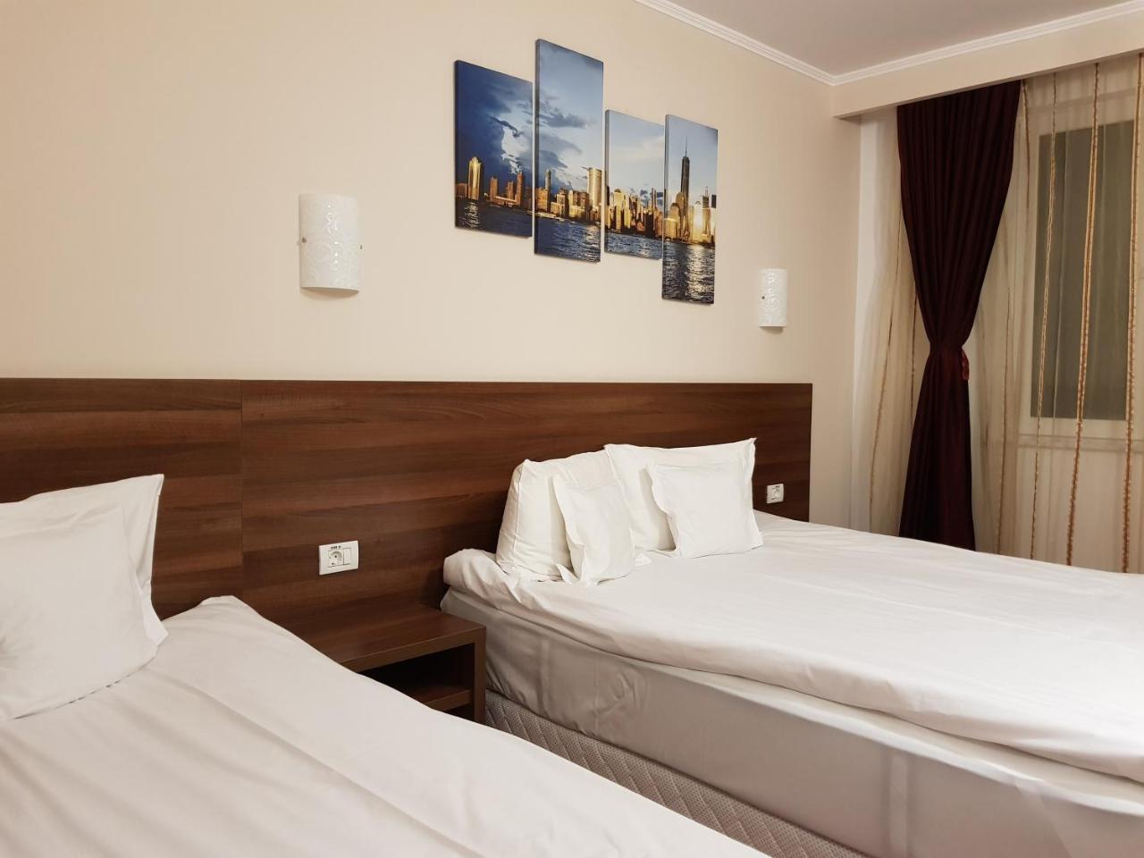 Hotel Hermes Alba Iulia Dış mekan fotoğraf